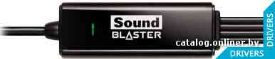 Звуковая карта Creative Sound Blaster Connect Hi-Fi (SB1260)
