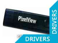 ТВ-тюнер Prolink Pixelview USB PlayTV DVB-T