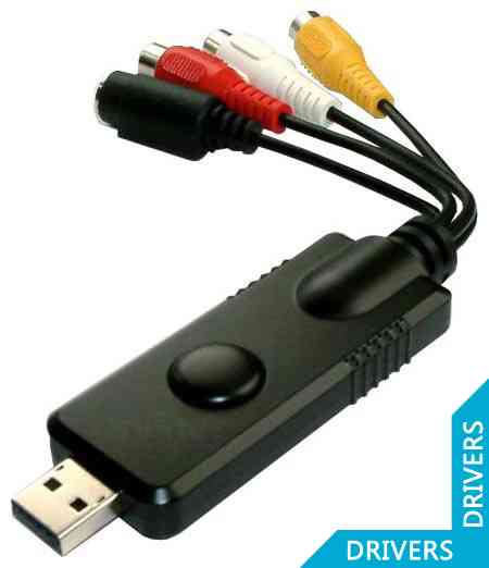 ТВ-тюнер Prolink PixelView Xcapture USB