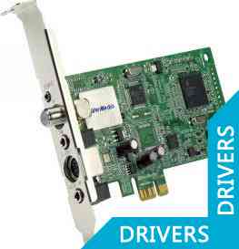 ТВ-тюнер AverMedia AVerTV Hybrid Speedy PCI-E