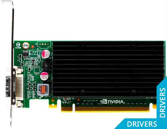 Видеокарта PNY NVS 300 512MB DDR3 (VCNVS300X16-T)