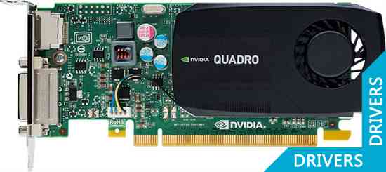 Видеокарта PNY Quadro K420 1024MB DDR3 (VCQK420-PB)