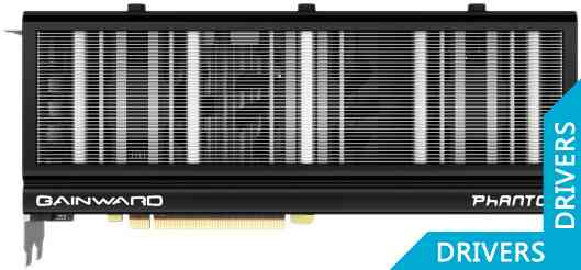 Видеокарта Gainward GeForce GTX 980 Phantom 4GB GDDR5 (426018336-3378)