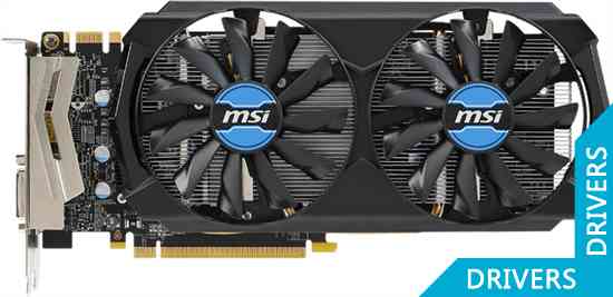  MSI GeForce GTX 970 4GB GDDR5 (GTX 970 4GD5T)