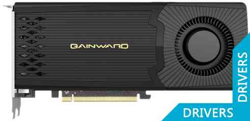  Gainward GeForce GTX 970 4GB GDDR5 (426018336-3354)