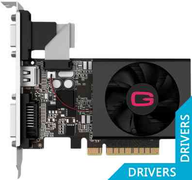 Видеокарта Gainward GeForce GT 720 1024MB DDR3 (426018336-3323)