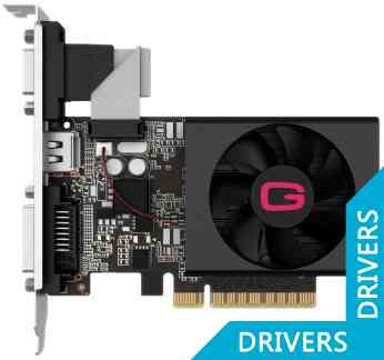 Видеокарта Gainward GeForce GT 730 1024MB DDR3 (426018336-3248)