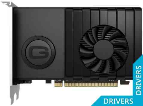  Gainward GeForce GT 730 2GB DDR3 (426018336-3255)