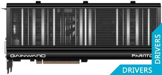 Видеокарта Gainward GeForce GTX 770 Phantom 2GB GDDR5 (426018336-3293)