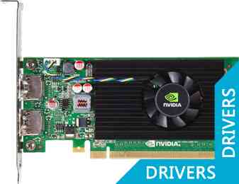 Видеокарта PNY NVS 310 512MB DDR3 (VCNVS310DP-PB)