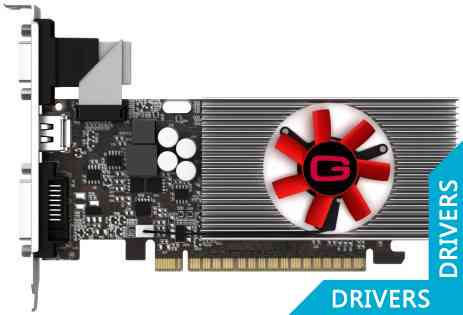 Видеокарта Gainward GeForce GT 740 2GB DDR3 (426018336-3187)