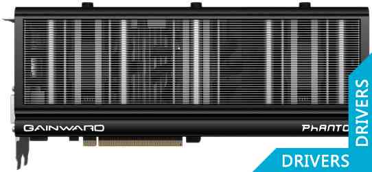  Gainward GeForce GTX 780 Phantom 6GB GDDR5 (426018336-3156)