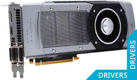 Видеокарта Inno3D GeForce GTX TITAN Black 6GB GDDR5 (NTB-1DDN-N5HS)