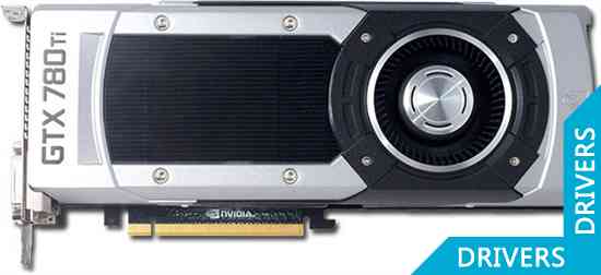 Видеокарта Inno3D GeForce GTX 780 Ti 3GB GDDR5 (N78T-1DDN-L5HS)