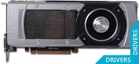 Видеокарта Inno3D GeForce GTX 780 3GB GDDR5 (N780-1DDN-L5HS)