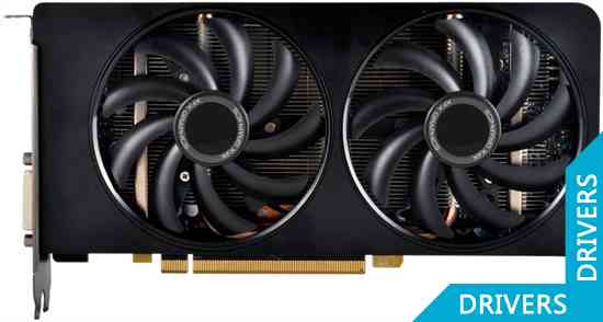  XFX R9 270 Double Dissipation 2GB GDDR5 (R9-270A-CDF4)