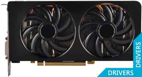  XFX R9 270X Double Dissipation 4GB GDDR5 (R9-270X-EDJ4)