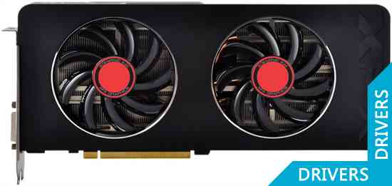  XFX R9 280 Double Dissipation 3GB GDDR5 (R9-280A-TDFD)