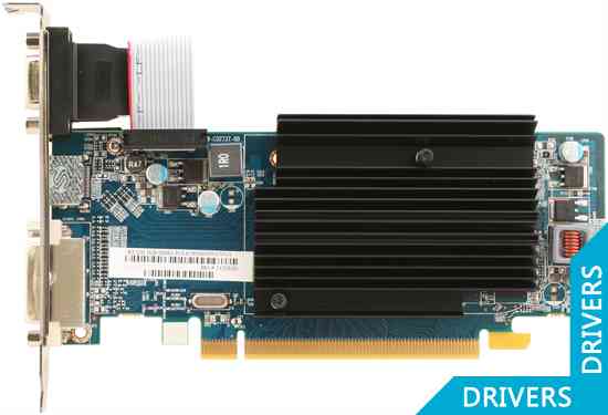  Sapphire R5 230 2GB DDR3 (11233-02)