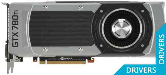  Gainward GeForce GTX 780 Ti 3GB GDDR5 (426018336-3040)