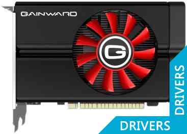  Gainward GeForce GTX 750 1024MB GDDR5 (426018336-3095)