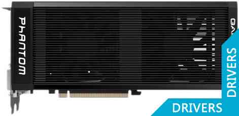 Видеокарта Gainward GeForce GTX 760 Phantom 4GB GDDR5 (426018336-3033)