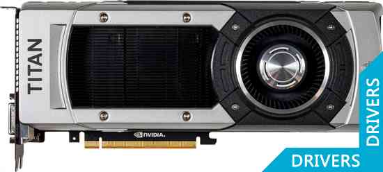  MSI GeForce GTX TITAN Black 6GB GDDR5 (NTITAN Black 6GD5)