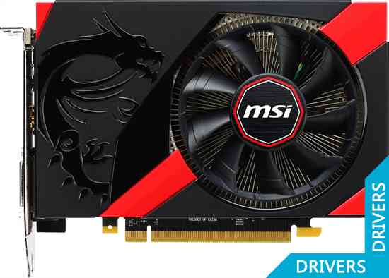 Видеокарта MSI GeForce GTX 760 Gaming ITX 2GB GDDR5 (N760 2GD5/OC ITX)