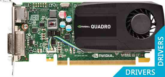 Видеокарта PNY Quadro K600 1024MB DDR3 (VCQK600-PB)