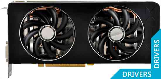  XFX R9 270X Black Edition 2GB GDDR5 (R9-270X-CDBC)