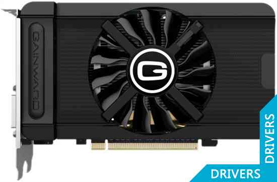  Gainward GeForce GTX 650 Ti BOOST 2GB GDDR5 (426018336-2869)