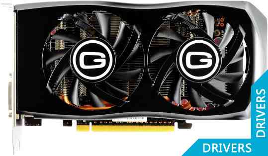 Видеокарта Gainward GeForce GTX 660 Golden Sample 2GB GDDR5 (426018336-2852)