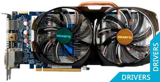Видеокарта Gigabyte R7 260X WindForce 2 2GB GDDR5 (GV-R726XWF2-2GD (rev. 1.0))