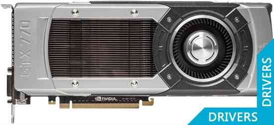 Видеокарта EVGA GeForce GTX 770 SC 2GB GDDR5 (02G-P4-3771)