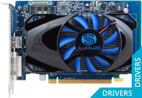 Видеокарта Sapphire HD 7730 2GB DDR3 (11211-00)