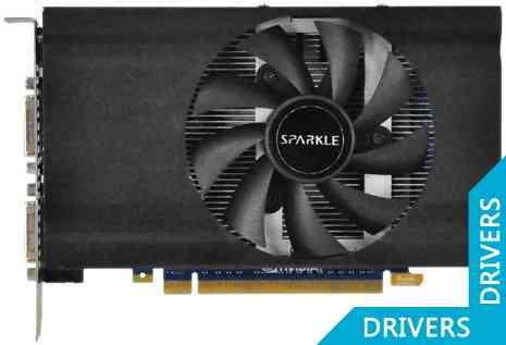 Видеокарта SPARKLE GeForce GTX 560 SE 1024MB GDDR5 (SX560SE1024AD)