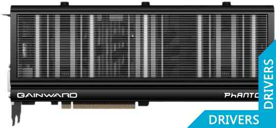  Gainward GeForce GTX 780 Phantom 3GB GDDR5 (426018336-2982)