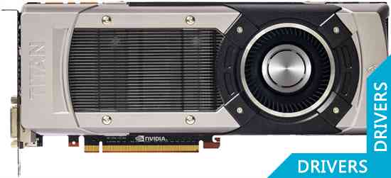 Видеокарта EVGA GeForce GTX TITAN 6GB GDDR5 (06G-P4-2790)