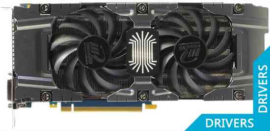  Inno3D GeForce GTX 680 iChiLL 2GB GDDR5 (N68V-1SDN-E5DS)