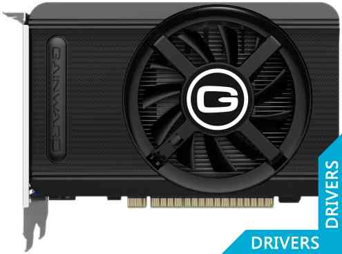 Видеокарта Gainward GeForce GTX 650 Ti 2GB GDDR5 (426018336-2821)