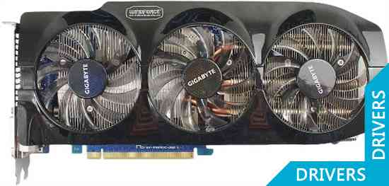 Видеокарта Gigabyte GeForce GTX 660 Ti OC 3GB GDDR5 (GV-N66TOC-3GD)