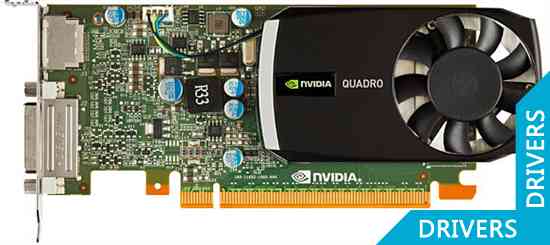 Видеокарта Leadtek Quadro 400 512MB DDR3