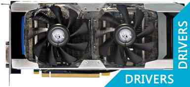 Видеокарта KFA2 GeForce GTX 680 EX OC 2GB GDDR5