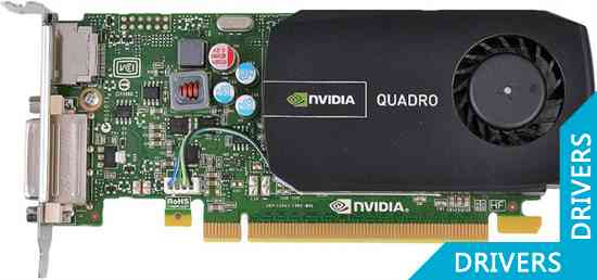 Видеокарта PNY Quadro 410 512MB DDR3 (VCQ410-PB)