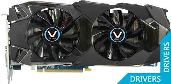  Sapphire Vapor-X HD 7950 OC 3GB GDDR5 (11196-09)