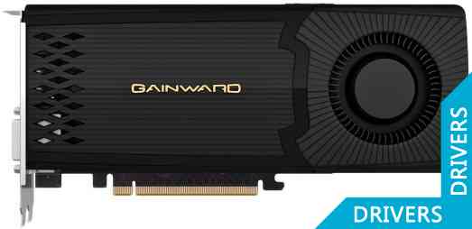  Gainward GeForce GTX 660 Ti 2GB GDDR5 (426018336-2722)