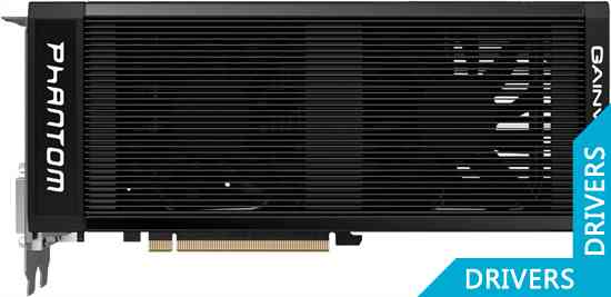  Gainward GeForce GTX 660 Ti Phantom 2GB GDDR5 (426018336-2753)