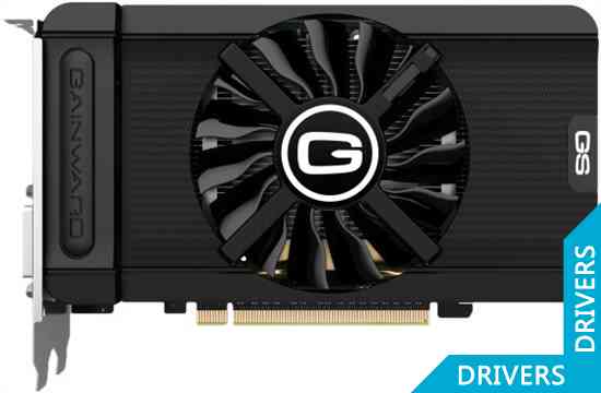  Gainward GeForce GTX 660 Golden Sample 2GB GDDR5 (426018336-2760)