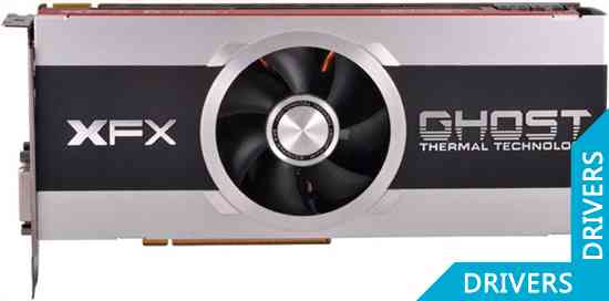  XFX HD 7850 Black Edition 2GB GDDR5 (FX-785A-CNBC)