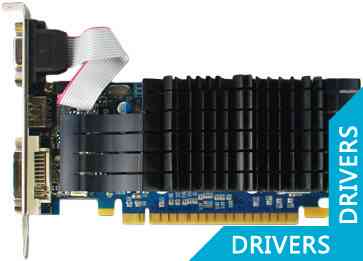 Видеокарта KFA2 GeForce GT 610 2GB DDR3 Passive